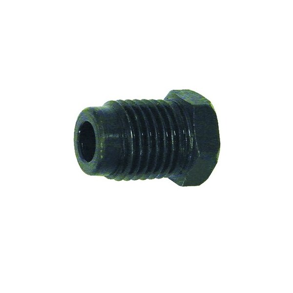 S.U.R. & R. Auto Parts M14 x 1.5 Bubble Flar Nut GM (4) SRRBR2500 - main